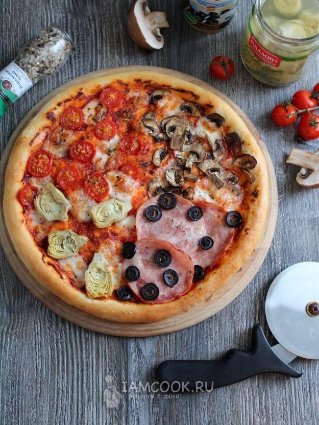 Mediterranean